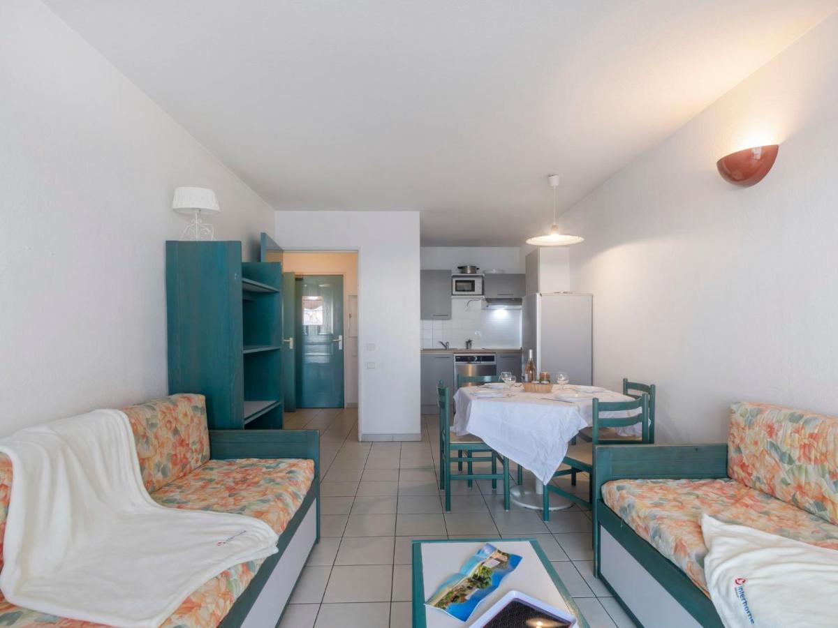 Apartment L'Open-2 By Interhome Fréjus Exteriér fotografie