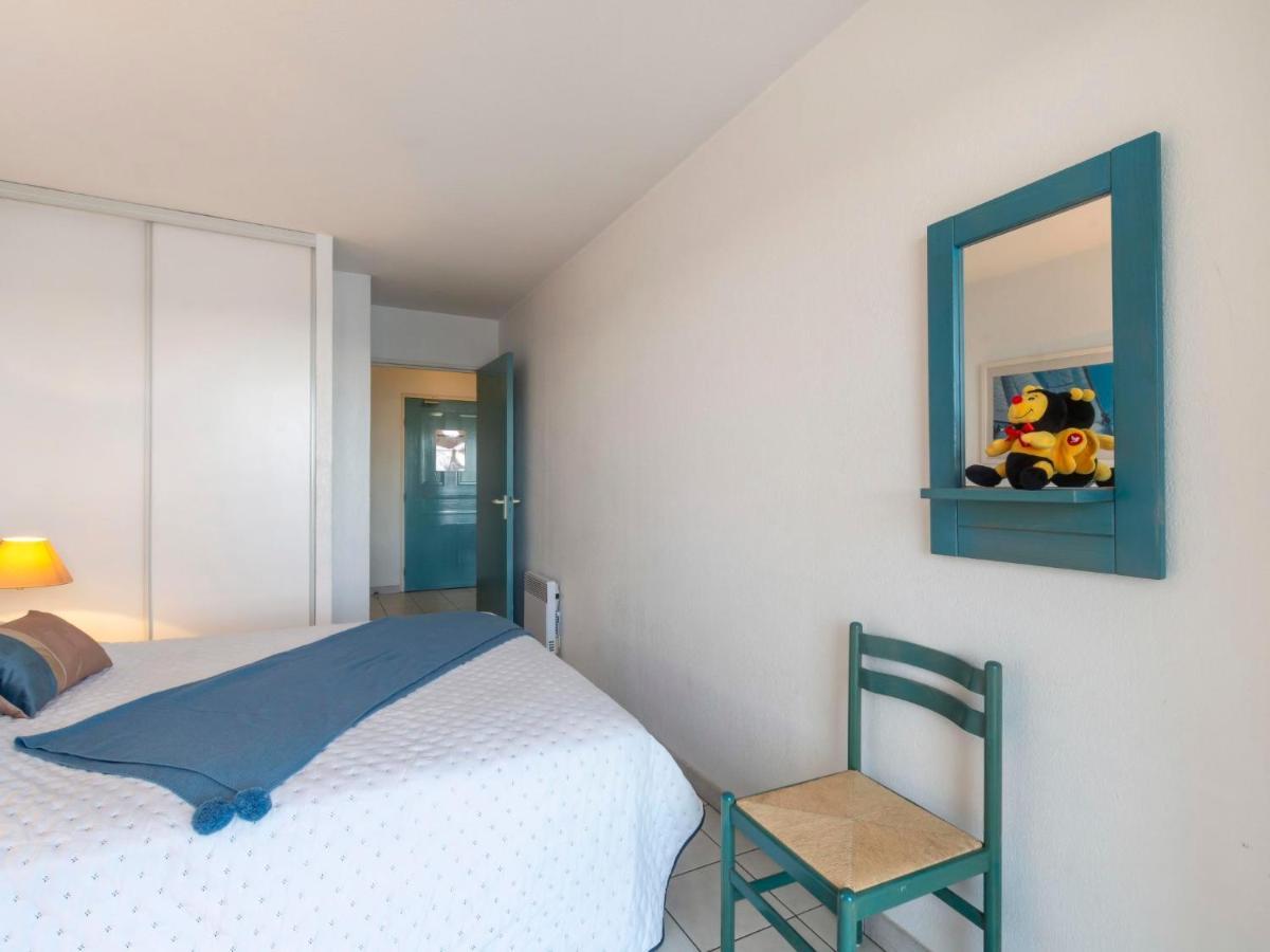 Apartment L'Open-2 By Interhome Fréjus Exteriér fotografie