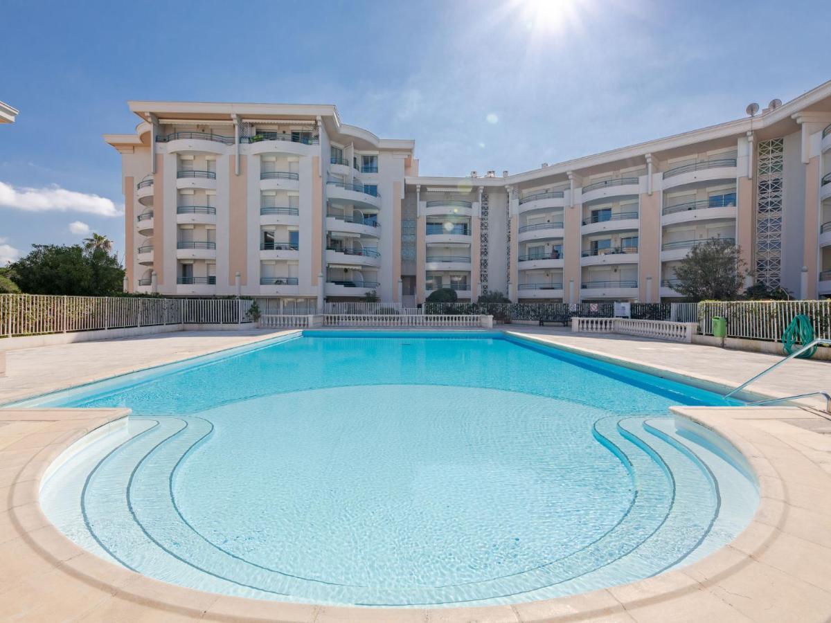 Apartment L'Open-2 By Interhome Fréjus Exteriér fotografie